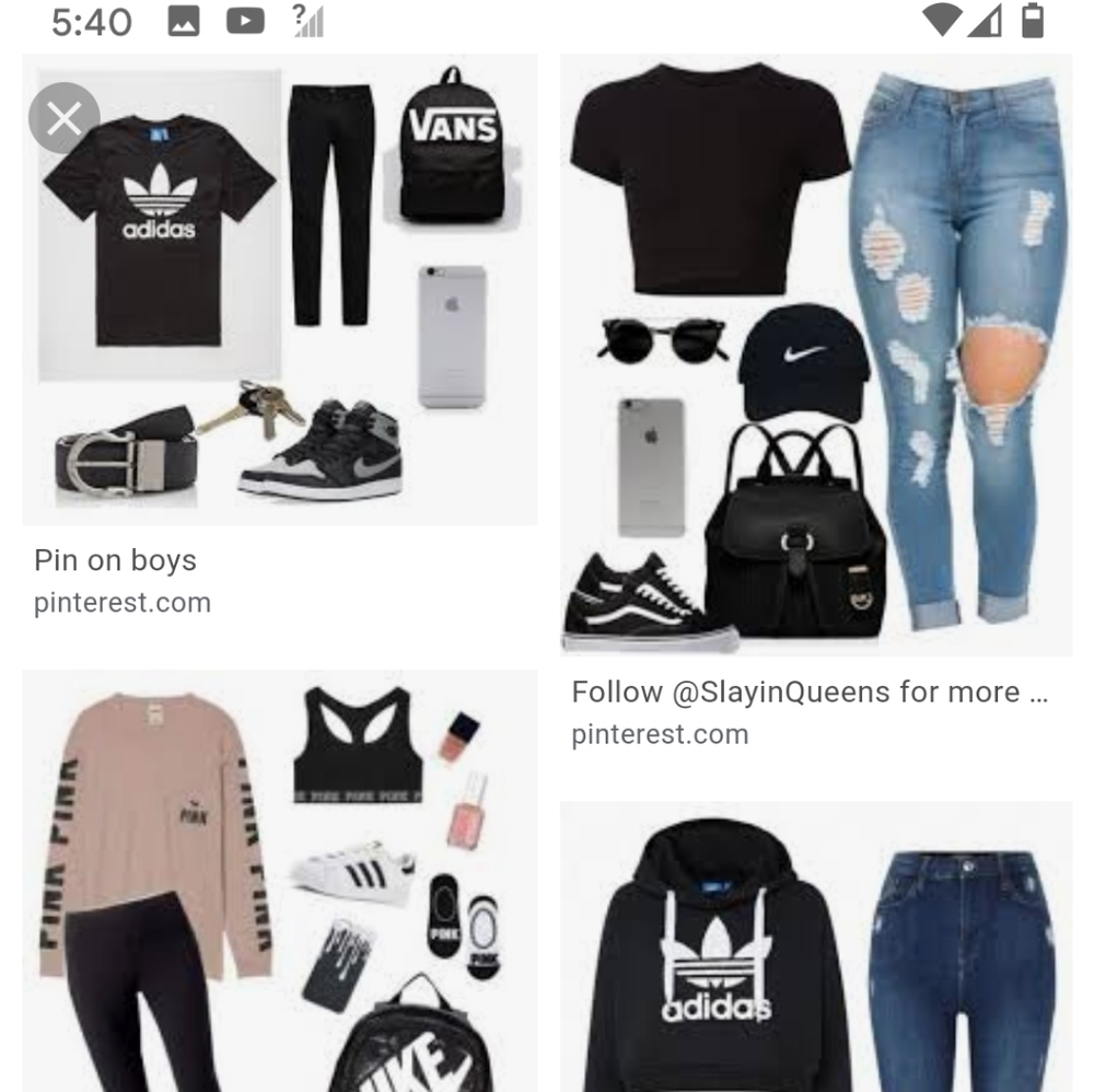 ISO FOR THESE ITEMS FROM ABOVE AND LISTED BELOW